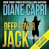 Deep Cover Jack: Hunt for Jack Reacher, Book 7