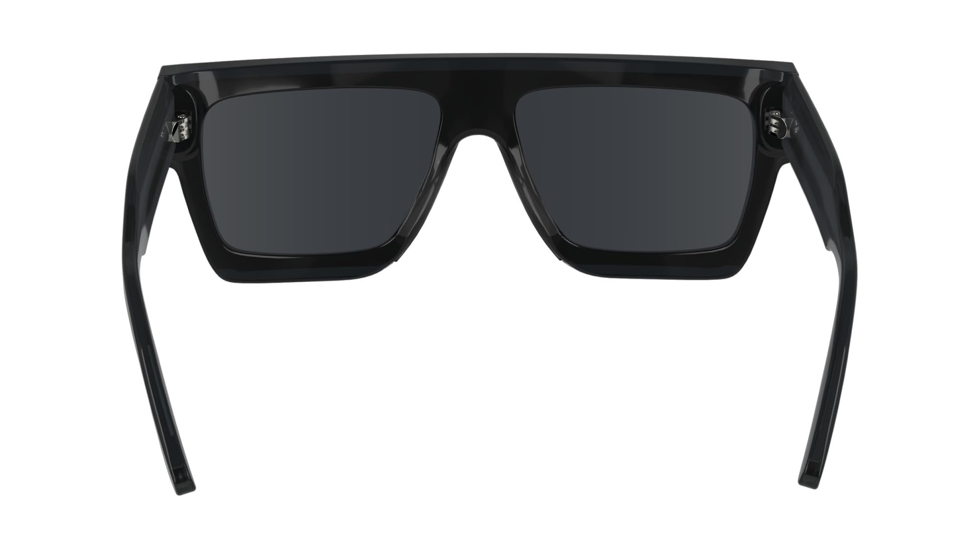 Calvin Klein Calvin Klein Gafas Color Blue Talla 55-18 Mm No Polarizadas Sunglasses Unisex adulto (Pack de 1)