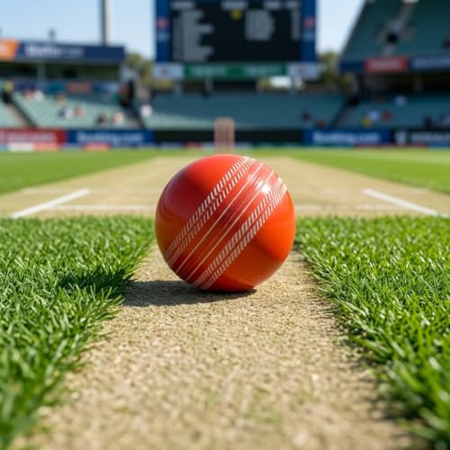 Image of I-10 Rubber Cricket Ball for Practice and Training | Synthetic Rubber Cricket Ball | High Bounce Cricket Practice Ball | Indoor Outdoor Use | Durable Cricket Coaching Ball | 110-120 g | Pack of 6