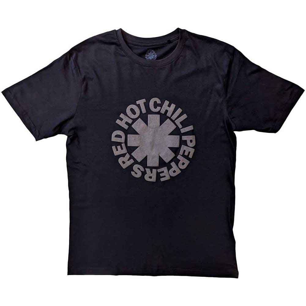 Red Hot Chili Peppers T Shirt Californication Asterisk Official Mens Black XXL