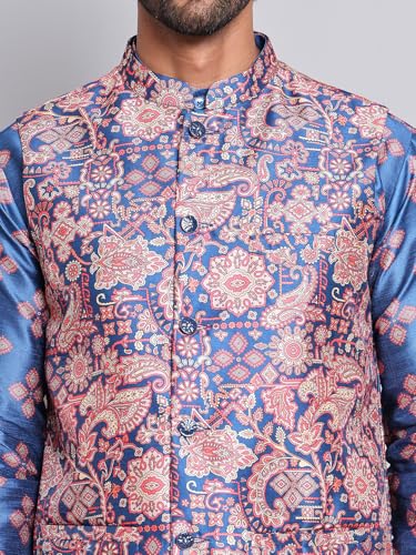 Image of Jompers Men Nehru Jackets