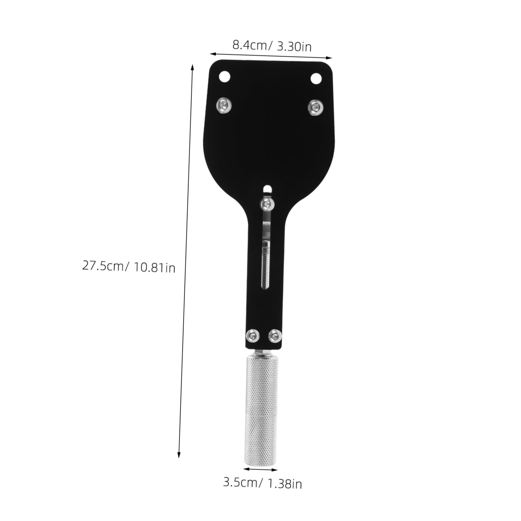 Gatuida Coupeur De Réglable Aluminium Pour Entretien Automobile Outil Pratique De Découpe De Pour Mécaniciens Et Automobile