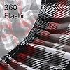Feather & Stitch 100% Cotton Flannel King Sheet Se... #2