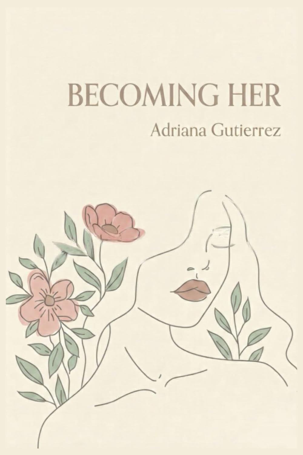 BECOMING HER