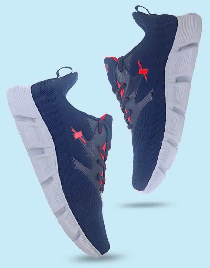 Image of SPARX Mens Sx0862g Sneaker