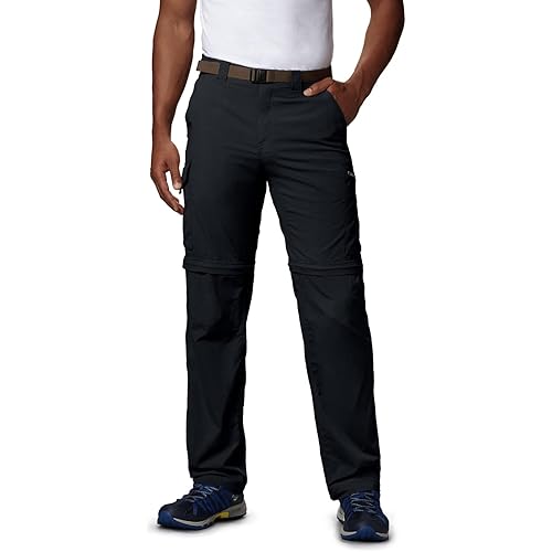 Columbia Men's Silver Ridge Convertible Pant