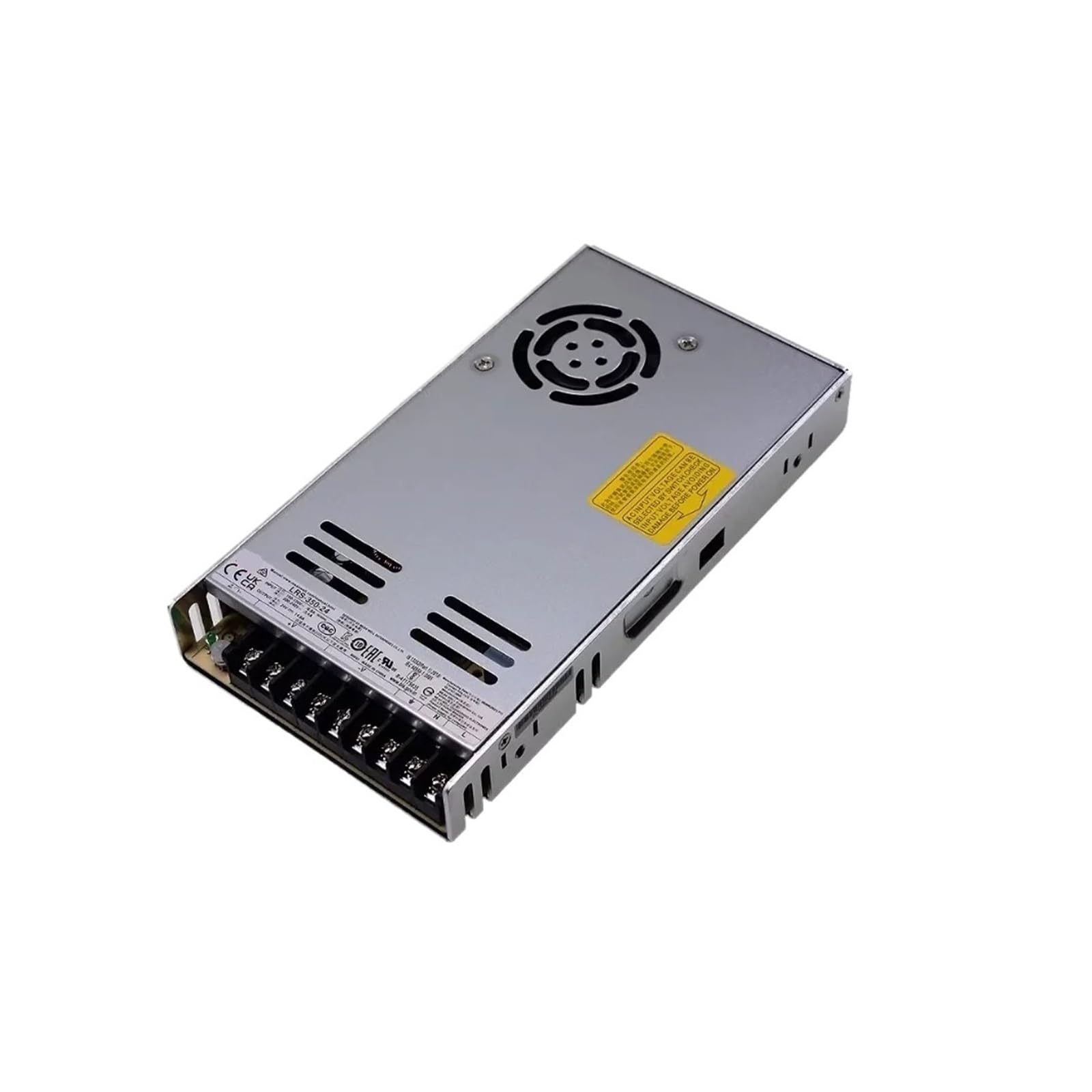 LEOTNNDQ LRS-350-48 350W 48V LED Switching Power Supply LRS-350-48