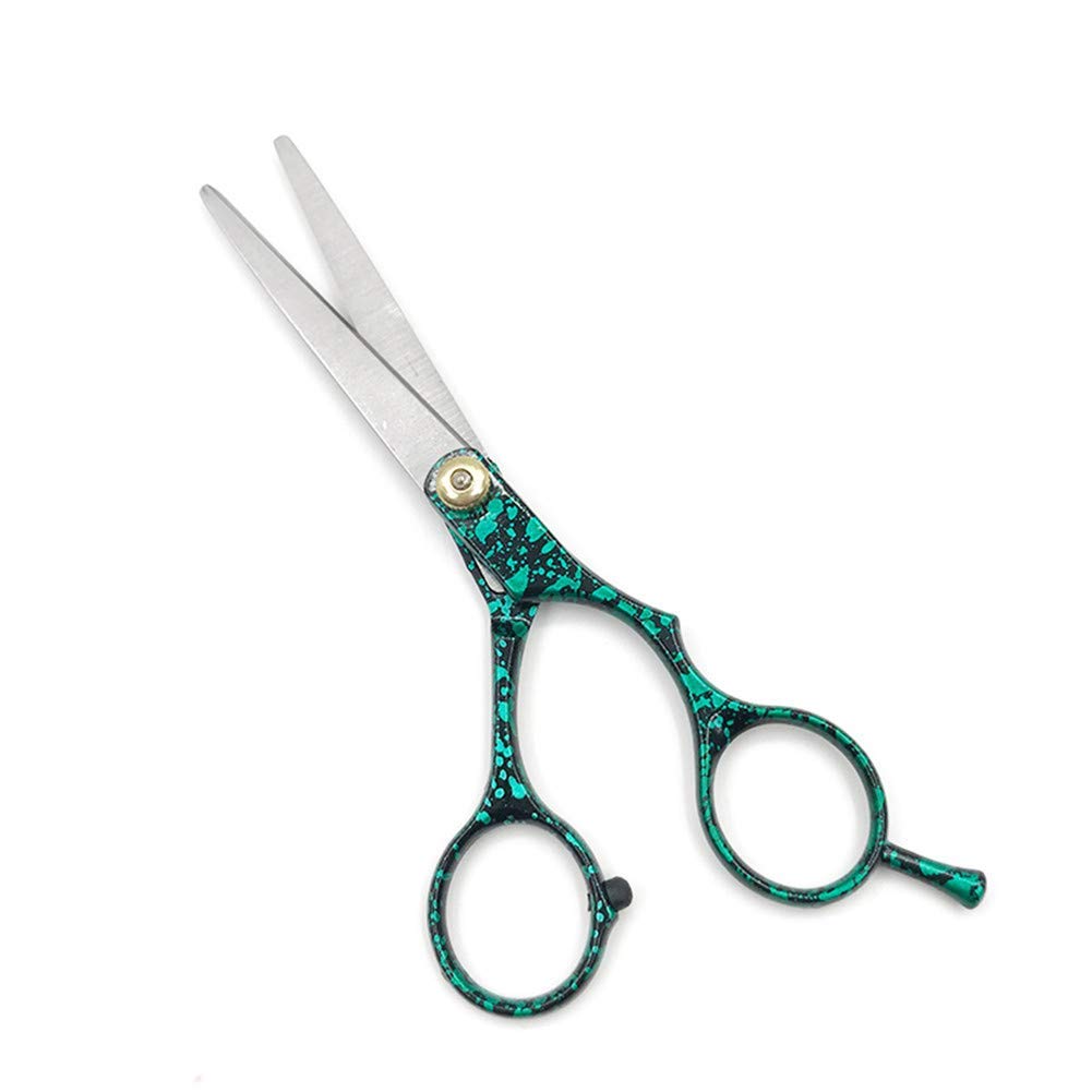 XINGYU Tijeras de peluquería Peluquería Corte Tijeras para Adelgazar el Cabello Salón de Belleza para el hogar Herramientas de Peinado 1 Piezas
