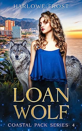 Lone Wolf view 2
