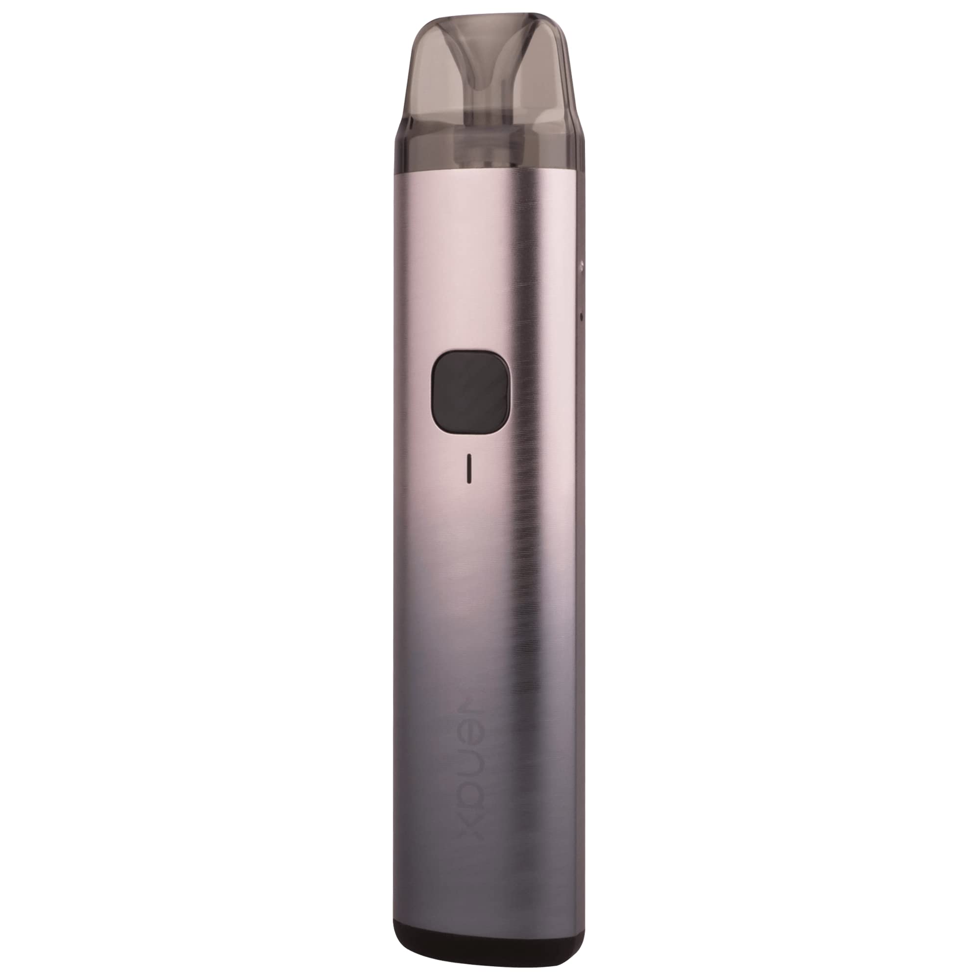 GeekVape Wenax H1, système de pod, 1000 mAh, 2,5 ml, couleur space gray,  sans nicotine : Amazon.fr: High-Tech