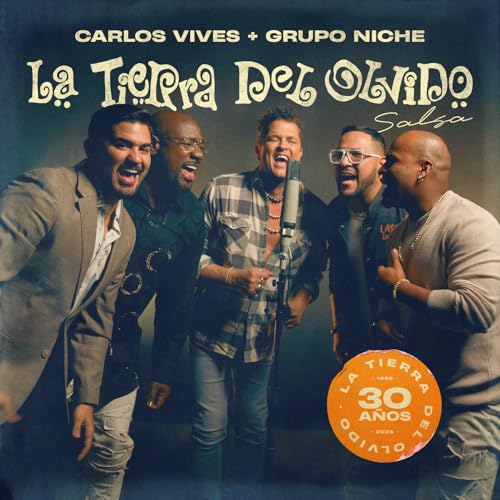 Carlos Vives & Grupo Niche
