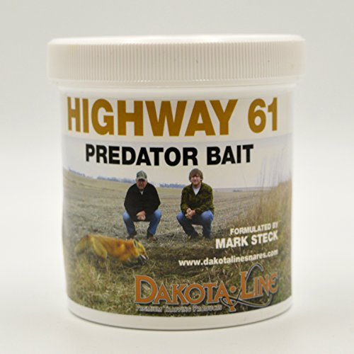 Top 10 Best Bobcat Bait in 2024 Reviews by Experts
