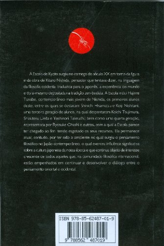 A Escola de Kyoto e o Perigo da Técnica