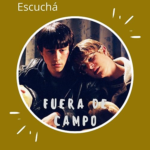 E20 - Mysterious Skin