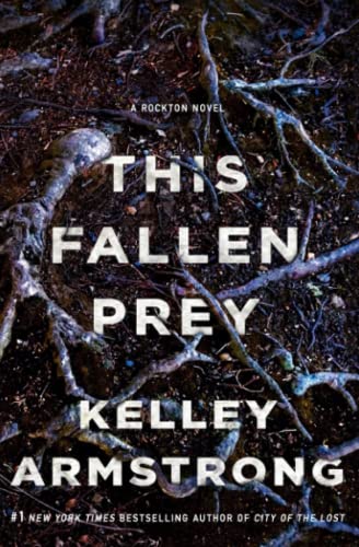 This Fallen Prey view 2