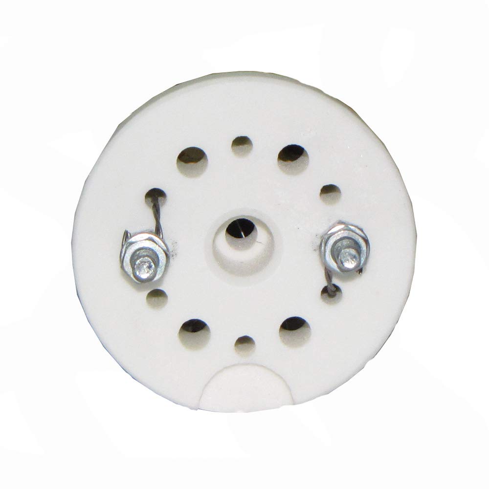 Résistance thermique - TEVA144 - Céramique - 1800 W - 230 V - 47 x 6 -