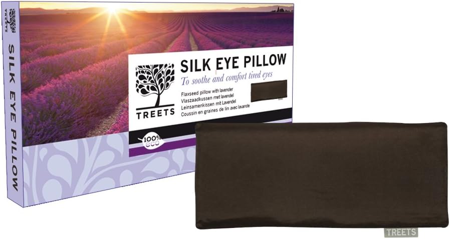 Treets Wellness Eye Pillow
