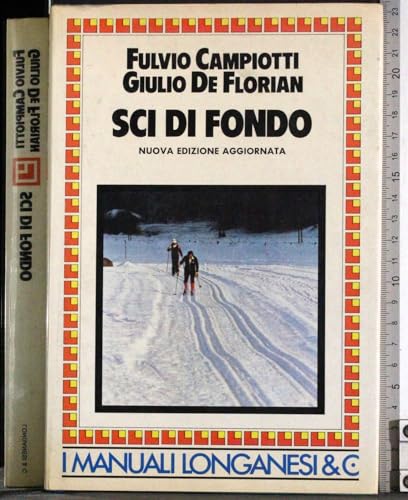 Sci di fondo