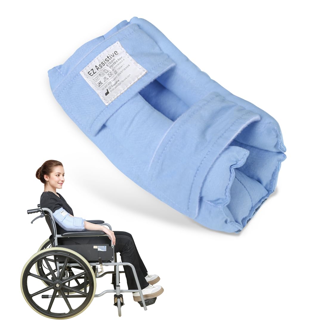 Amazon.com: EHUCONELDEX Elbow Protector for Relief Pressure Sores