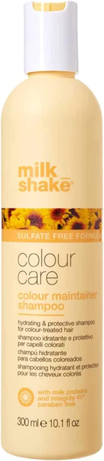 milk_shake Color Maintainer Shampoo, 10.1 Fl Oz