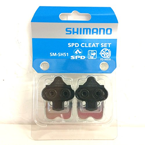 shimano sh 51