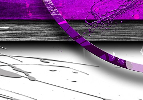 Schilderij op canvas Abstractie van geometrische vormen N° s36302 - Online Shop