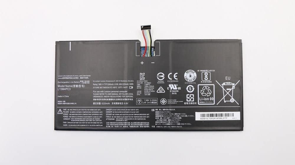 CoreParts MBXLE-BA0137 notebook spare part Battery