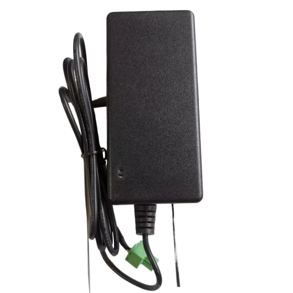 Adaptador ASW0081-1220002W CAM de 12V 2A para grabadores Hikvision