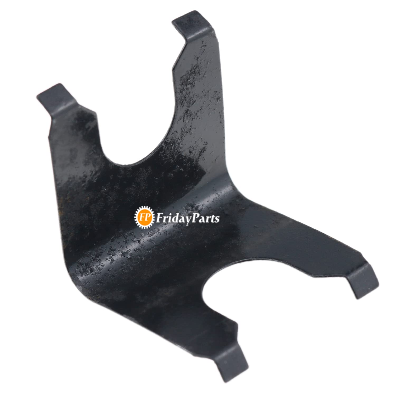 Amazon.com: FridayParts 2 PCS Brake Pad T53800 4203440 564763 