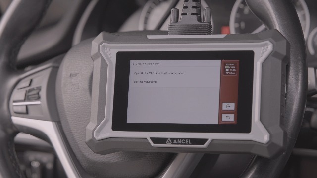 Ancel V6 Obd2 Scanner Profissional Todo O Sistema Ferramentas De Diagn&oacute;stico Do Carro 15 Fun&ccedil;&otilde;es