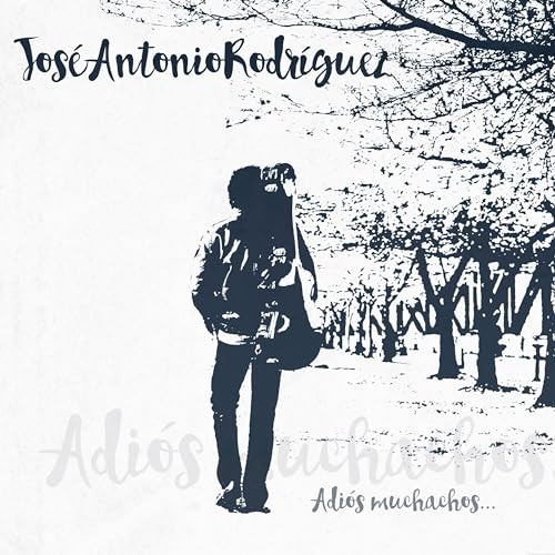 José Antonio Rodríguez