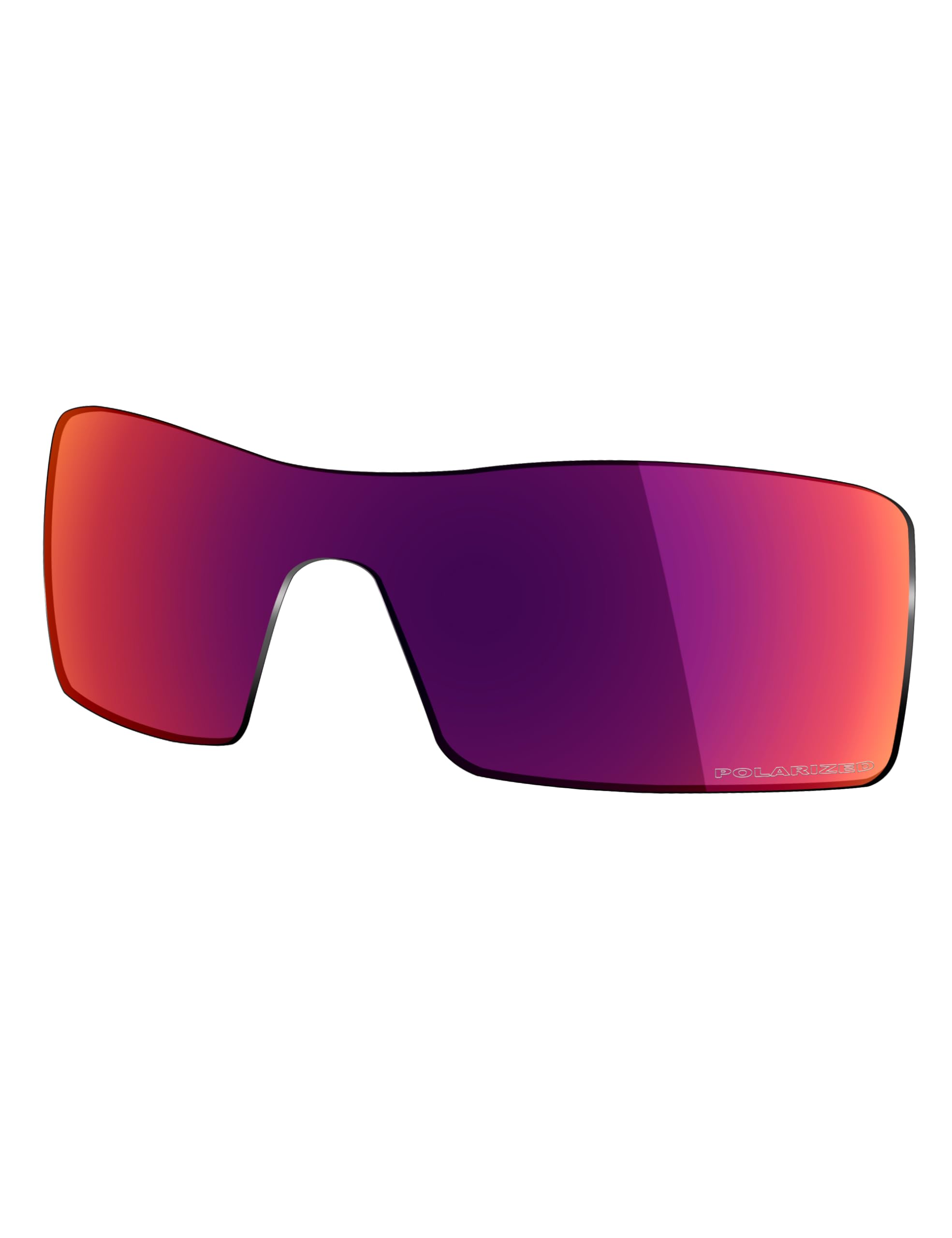 Mryok Replacement Lenses for Oakley Ridgeline OO9419 Sunglasses, HD Polarized, UV Protection, Impact Resistant