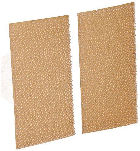 3M SJ4570 1in X 2in - 100 per pack Reclosable Fastener (1 Pack)