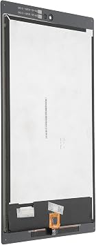 LCD Touch Screen Replacement Touch Panel Display Digitizer Substitution Assembly for 10 2017/2019