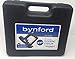 BYNFORD HARDWOOD FLOORING STAPLER NAILER (For conventional 5/8