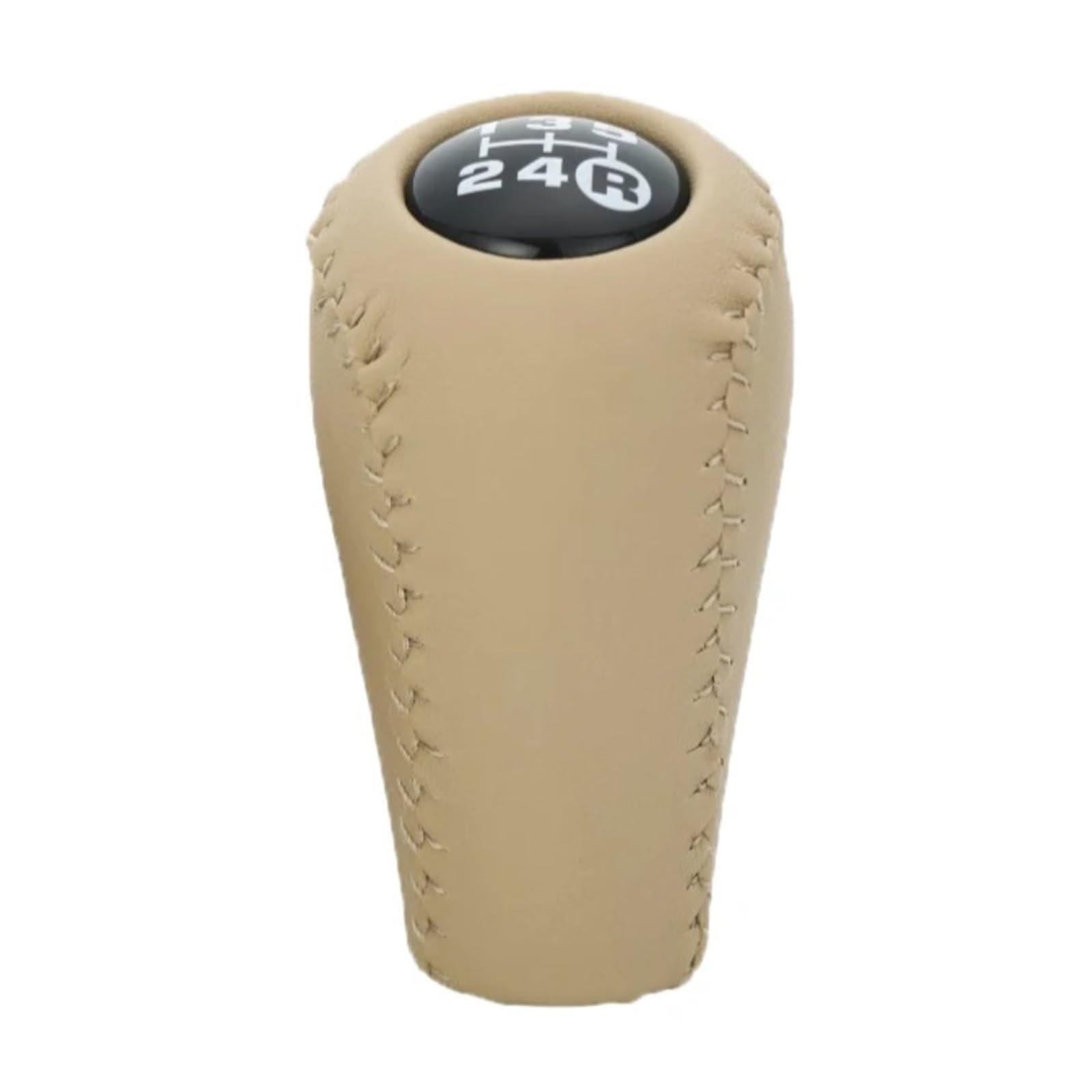 LOZOPMTMLD Sporty Shift Knob for Toyota Prado LC120 for Land for Cruiser