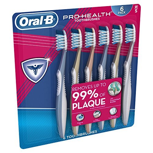 Best manual toothbrush 2019 Outlet