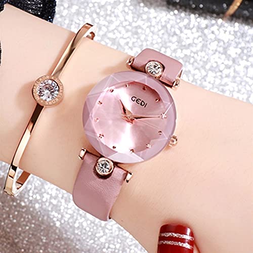 v V@Bht@bVNH[cNmOtrvw^ѐ▭ȃt@bVfB[XEHb` NH[c watch (Color : D)