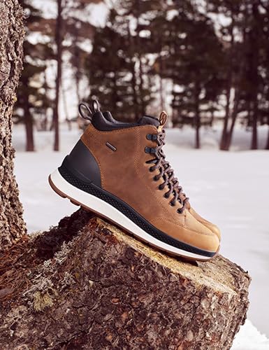 Image of Geox mens U Spherica Actif X2