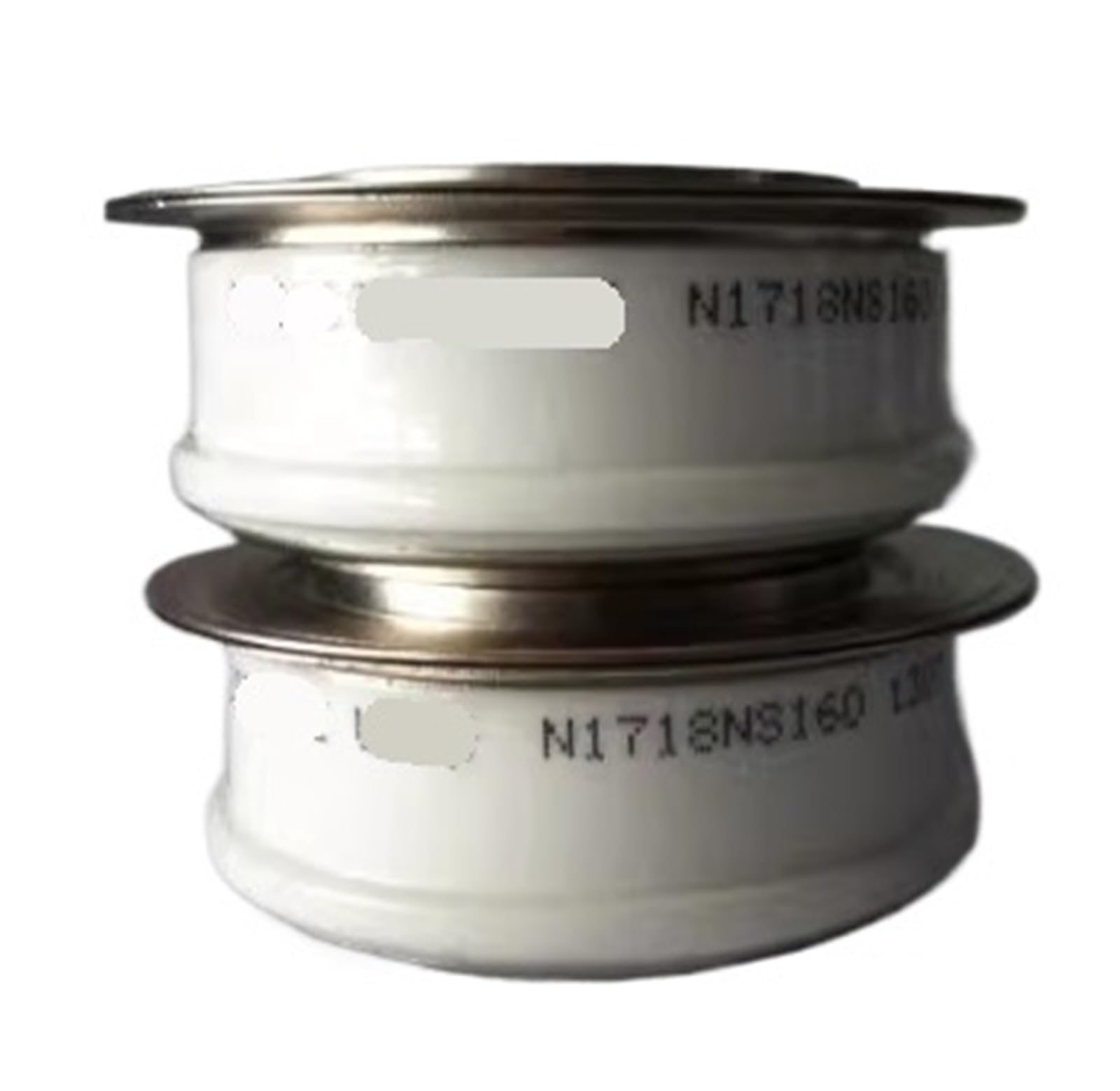 Thyristor N1802NS140 haute tension 1400V à faible perte de conduction