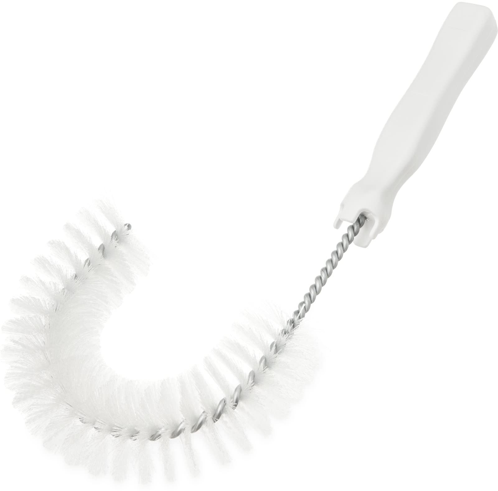SPARTA Clean-In-Place Hook Brush - Durable & Heat Resistant -1