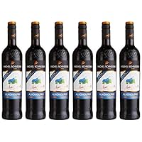 Michel Schneider Cabernet