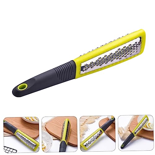 Rallador de cocina VOSAREA multicolor multiuso doble cara miniatura 4