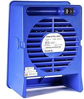 Vista 3 de HAKKO FA400 – 04 extractor de humo ESD de mesa