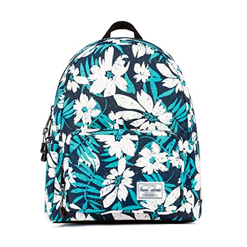 Mochila Informal Escuela Primaria Junior High School Estudiante Bolsa Impresión Casual