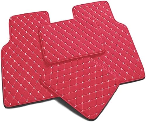 Buhb Tappetini Auto per Audi Q2 Q3 Q4 Q7 TT TTS