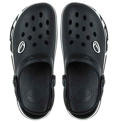 Image of Lancer Mens Foam-Hero Crocs