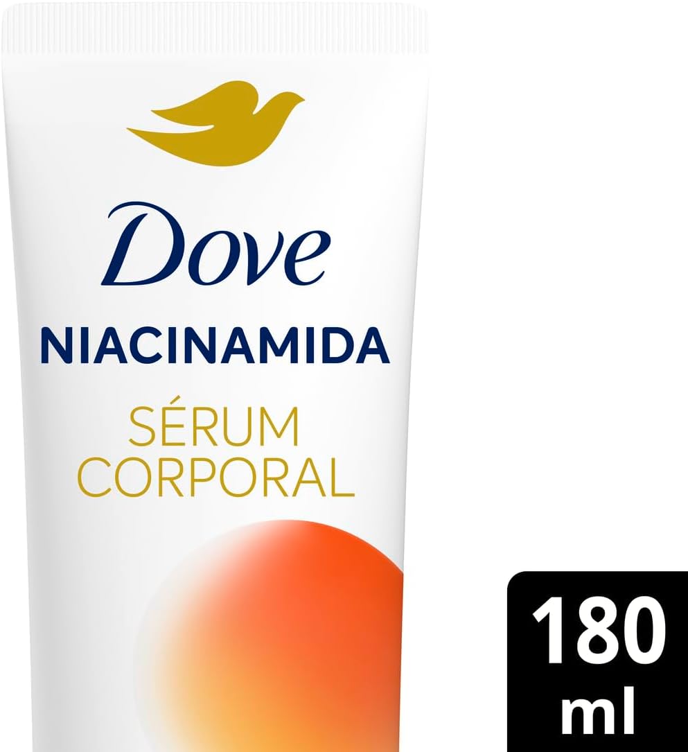 Avaliação Sérum Hidratante Niacinamida Dove 180Ml 2 51Wc2Hp3T8L. Ac Sl1100