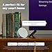 Roku® Streaming Stick™ 2025 – HD Roku Streaming Device for TV with Voice Remote – Free and Live TV
