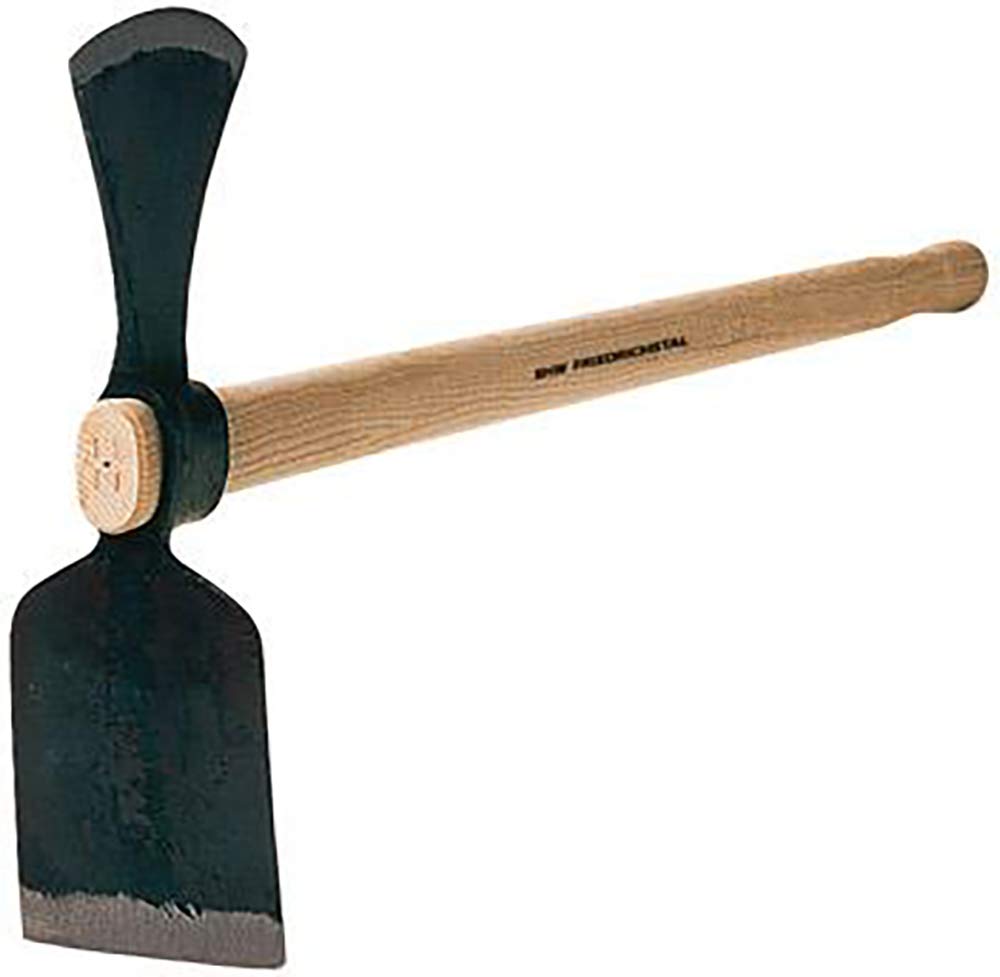 Format 4011798364805 - Wiedehopfhacke.breitblattmit eschenstiel 105 cm